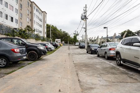 Apartamento para alugar com 42m², 2 quartos e 1 vagaGaragem