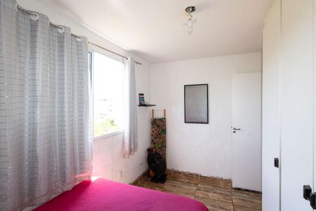 Apartamento para alugar com 42m², 2 quartos e 1 vagaQuarto 1