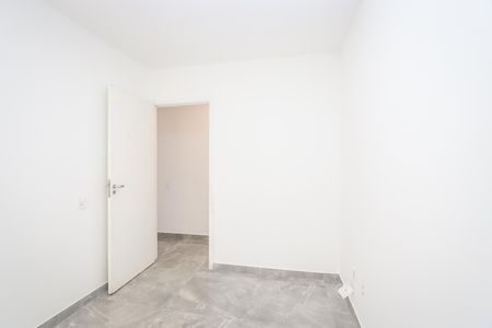 Apartamento para alugar com 46m², 2 quartos e sem vagaQuarto