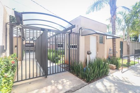 Apartamento para alugar com 46m², 2 quartos e sem vagaPortaria