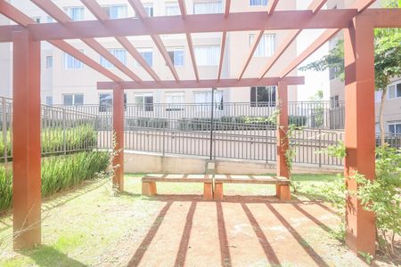 Apartamento para alugar com 46m², 2 quartos e sem vagaÁrea comum