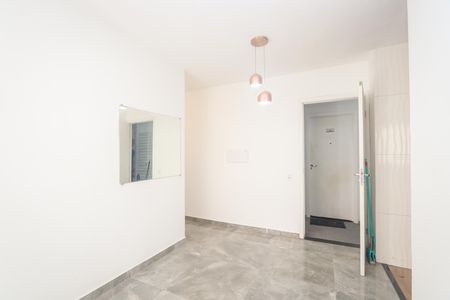 Apartamento para alugar com 46m², 2 quartos e sem vagaSala