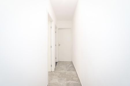 Apartamento para alugar com 46m², 2 quartos e sem vagaCorredor