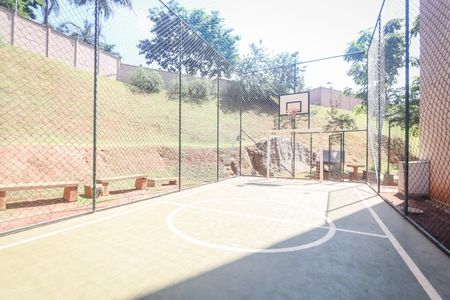 Apartamento para alugar com 46m², 2 quartos e sem vagaQuadra Esportiva
