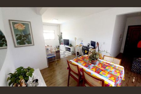 Apartamento à venda com 1 quarto, 70m² em Bosque da Saúde, São Paulo