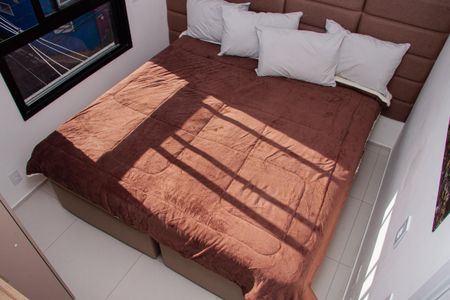 Apartamento à venda com 27m², 1 quarto e sem vaga Apartamento à venda com 27m², 1 quarto e sem vagaQuarto