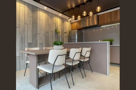 Apartamento à venda com 27m², 1 quarto e sem vaga Apartamento à venda com 27m², 1 quarto e sem vagaÁrea comum