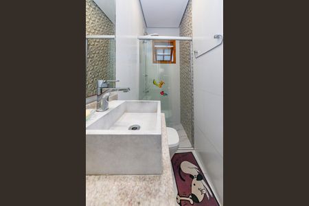 Casa à venda com 360m², 3 quartos e 3 vagas Casa à venda com 360m², 3 quartos e 3 vagasBanheiro Social