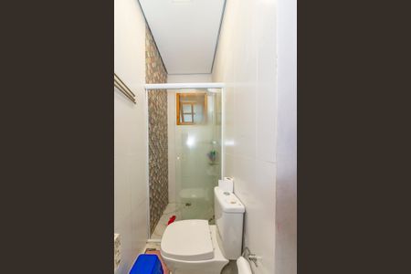 Casa à venda com 360m², 3 quartos e 3 vagas Casa à venda com 360m², 3 quartos e 3 vagasBanheiro da Suíte 2