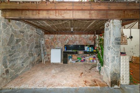 Casa à venda com 360m², 3 quartos e 3 vagas Casa à venda com 360m², 3 quartos e 3 vagasÁrea de Serviço