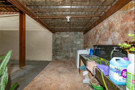 Casa à venda com 360m², 3 quartos e 3 vagas Casa à venda com 360m², 3 quartos e 3 vagasÁrea de Serviço