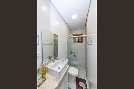 Casa à venda com 360m², 3 quartos e 3 vagas Casa à venda com 360m², 3 quartos e 3 vagasBanheiro Social