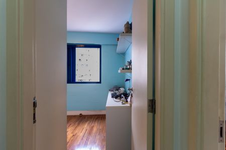 Apartamento à venda com 98m², 3 quartos e 2 vagasQuarto 1