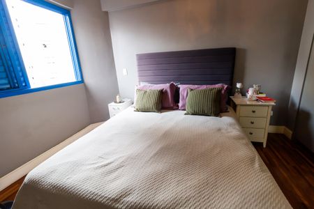 Apartamento à venda com 98m², 3 quartos e 2 vagasSuíte