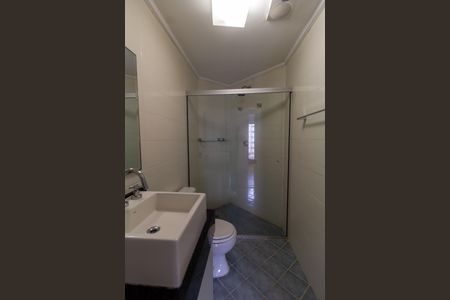 Apartamento à venda com 98m², 3 quartos e 2 vagasBanheiro