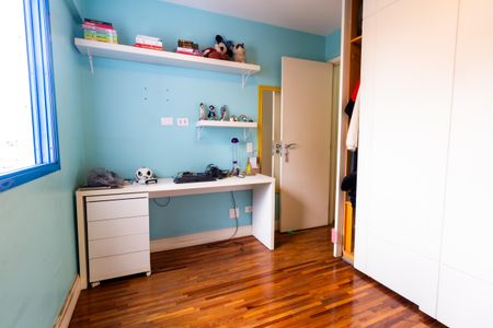 Apartamento à venda com 98m², 3 quartos e 2 vagasQuarto 1