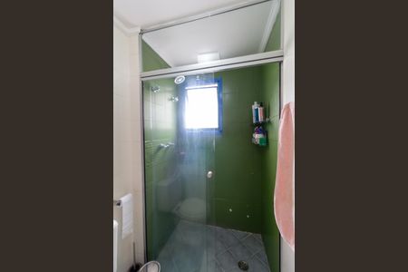 Apartamento à venda com 98m², 3 quartos e 2 vagasBanheiro da Suíte