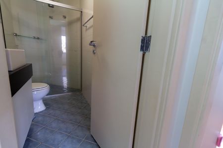 Apartamento à venda com 98m², 3 quartos e 2 vagasBanheiro