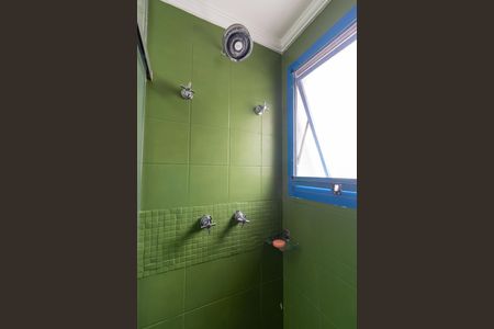 Apartamento à venda com 98m², 3 quartos e 2 vagasBanheiro da Suíte