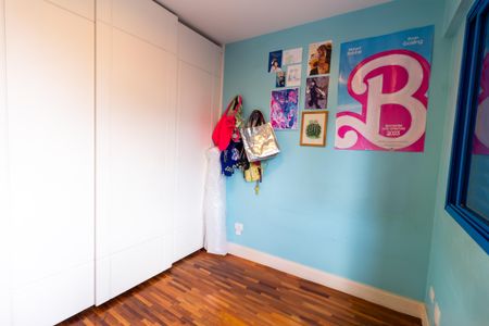 Apartamento à venda com 98m², 3 quartos e 2 vagasQuarto 1