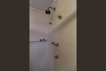 Apartamento à venda com 98m², 3 quartos e 2 vagasBanheiro