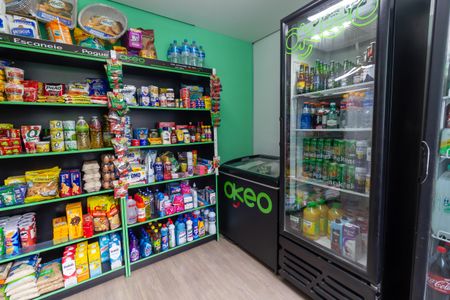 Apartamento à venda com 98m², 3 quartos e 2 vagasConveniência