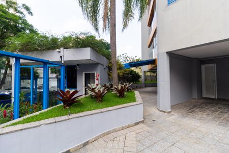 Apartamento à venda com 98m², 3 quartos e 2 vagasÁrea comum