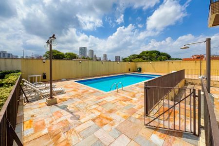 Apartamento à venda com 209m², 3 quartos e 3 vagasPiscina