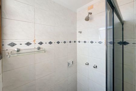 Apartamento à venda com 209m², 3 quartos e 3 vagasBanheiro Corredor