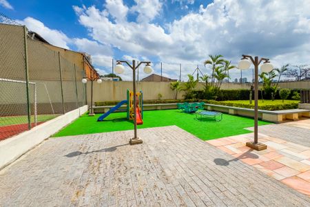 Apartamento à venda com 209m², 3 quartos e 3 vagasPlayground