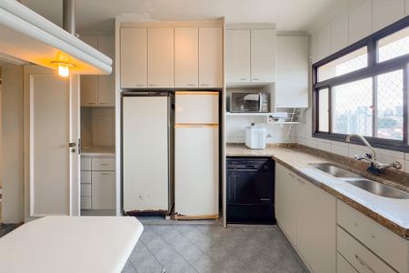 Apartamento à venda com 209m², 3 quartos e 3 vagasCozinha