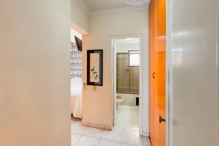 Apartamento à venda com 209m², 3 quartos e 3 vagasSuíte Master