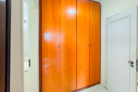Apartamento à venda com 209m², 3 quartos e 3 vagasCloset da Suíte