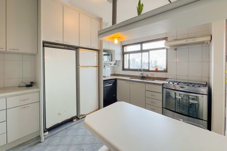 Apartamento à venda com 209m², 3 quartos e 3 vagasCozinha