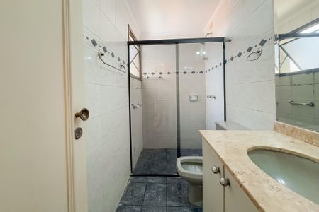 Apartamento à venda com 209m², 3 quartos e 3 vagasBanheiro Corredor