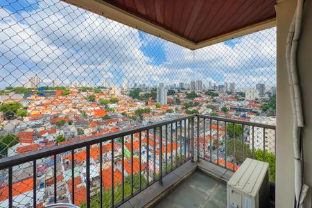 Apartamento à venda com 209m², 3 quartos e 3 vagasVaranda da Suíte