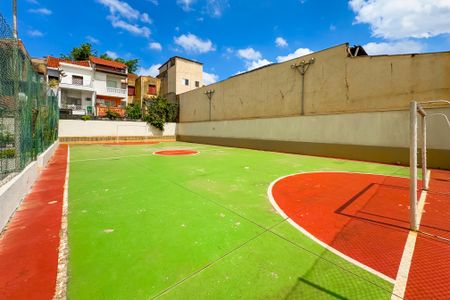 Apartamento à venda com 209m², 3 quartos e 3 vagasQuadra Esportiva