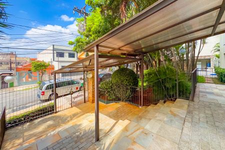 Apartamento à venda com 209m², 3 quartos e 3 vagasEntrada