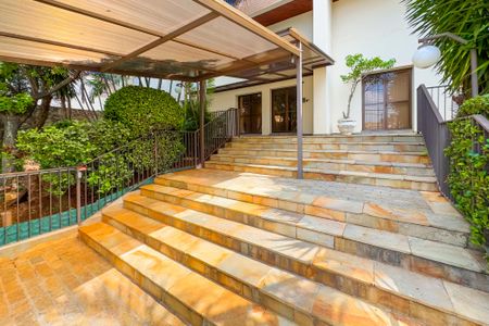 Apartamento à venda com 209m², 3 quartos e 3 vagasEntrada