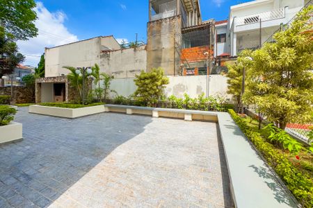 Apartamento à venda com 209m², 3 quartos e 3 vagasÁrea comum