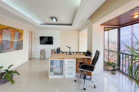 Apartamento à venda com 209m², 3 quartos e 3 vagasCobertura
