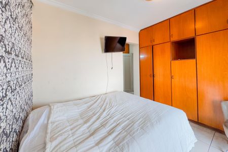 Apartamento à venda com 209m², 3 quartos e 3 vagasSuíte Master