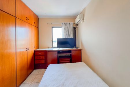 Apartamento à venda com 209m², 3 quartos e 3 vagasQuarto 2