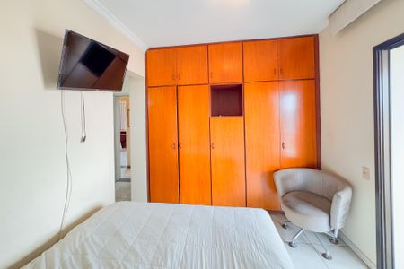 Apartamento à venda com 209m², 3 quartos e 3 vagasSuíte Master