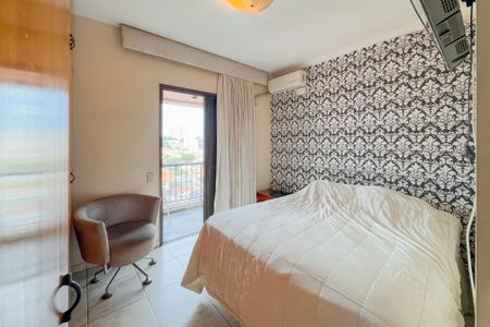 Apartamento à venda com 209m², 3 quartos e 3 vagasSuíte Master