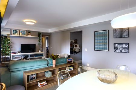 Apartamento à venda com 84m², 2 quartos e 2 vagas Apartamento à venda com 84m², 2 quartos e 2 vagassala