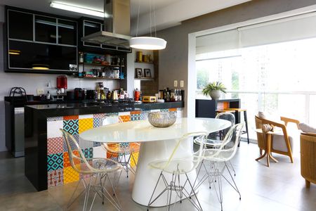 Apartamento à venda com 84m², 2 quartos e 2 vagas Apartamento à venda com 84m², 2 quartos e 2 vagassala