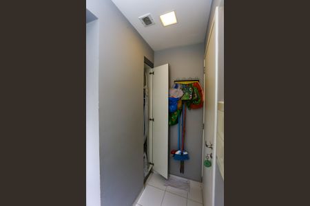 Apartamento à venda com 84m², 2 quartos e 2 vagas Apartamento à venda com 84m², 2 quartos e 2 vagasÁrea de Serviço