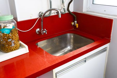 Apartamento à venda com 84m², 2 quartos e 2 vagas Apartamento à venda com 84m², 2 quartos e 2 vagasÁrea de Serviço