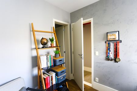 Apartamento à venda com 84m², 2 quartos e 2 vagas Apartamento à venda com 84m², 2 quartos e 2 vagasquarto 1